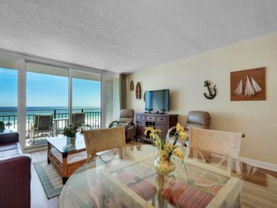 Fort Walton Beach Vacation Condo Rental Sleeps Four Guests